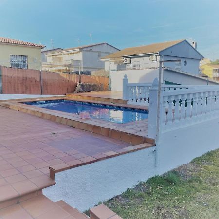 فيلا Casa Independiente Con Piscina A 2 Km. De La Playa سيجور دي كالافيل المظهر الخارجي الصورة